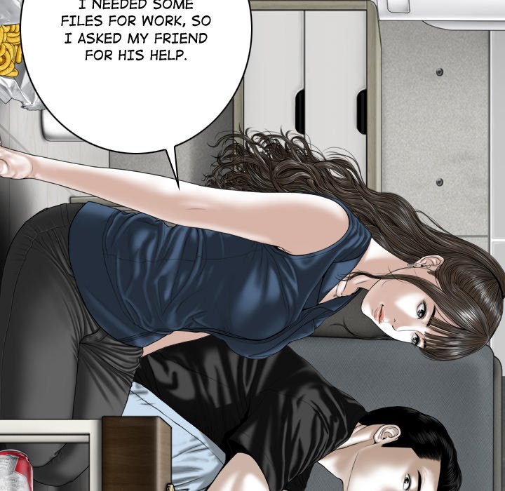 Magnetic Pull Chapter 53 image 21