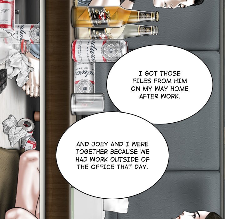 Magnetic Pull Chapter 53 image 22
