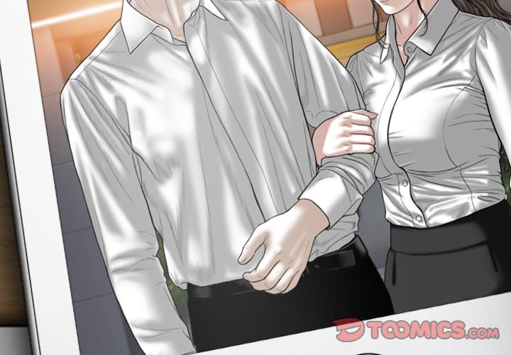 Magnetic Pull Chapter 53 image 2