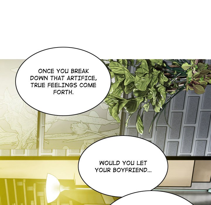 Magnetic Pull Chapter 54 image 10
