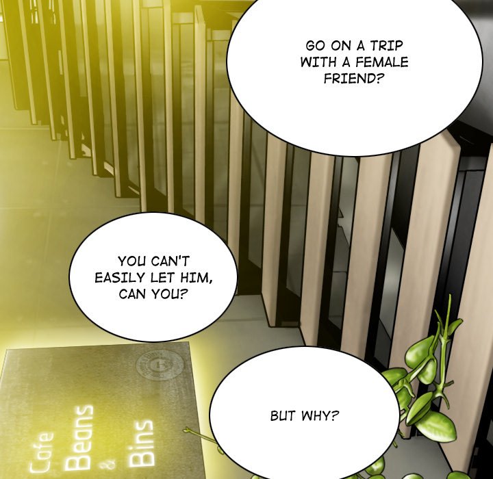 Magnetic Pull Chapter 54 image 11