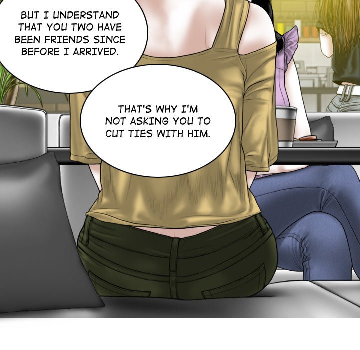 Magnetic Pull Chapter 54 image 16