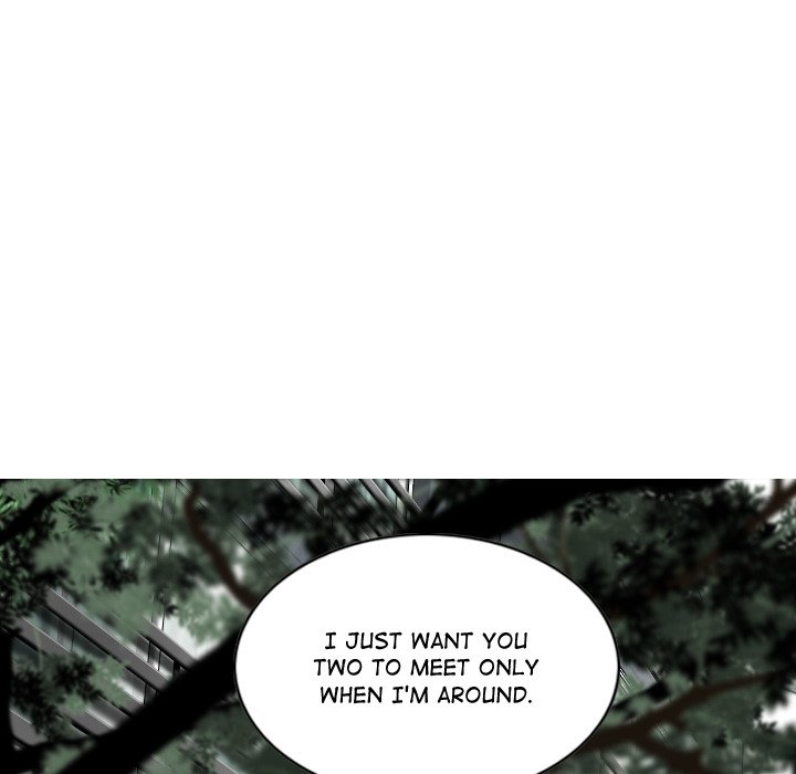 Magnetic Pull Chapter 54 image 17