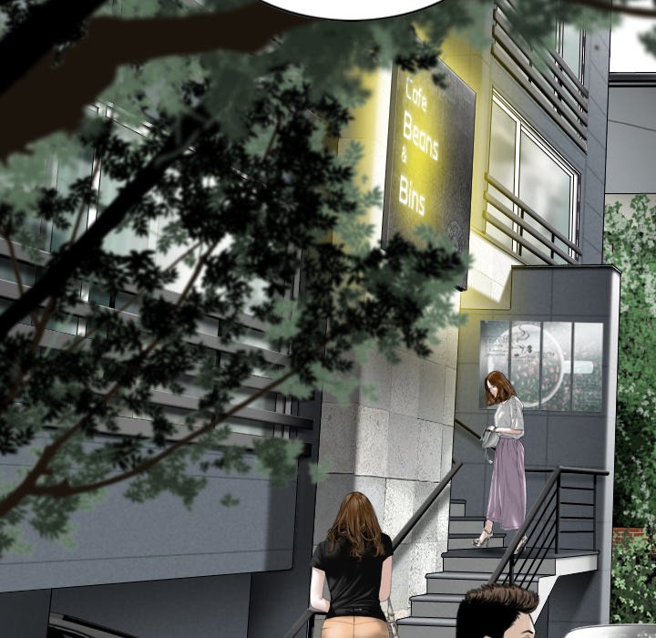 Magnetic Pull Chapter 54 image 18