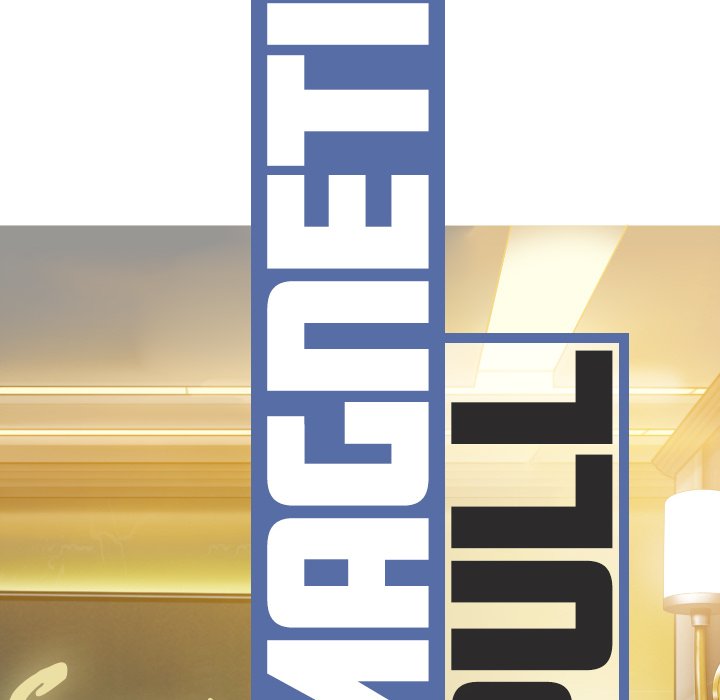 Magnetic Pull Chapter 54 image 36