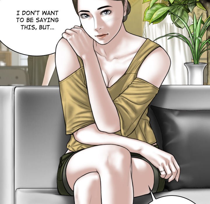 Magnetic Pull Chapter 54 image 4