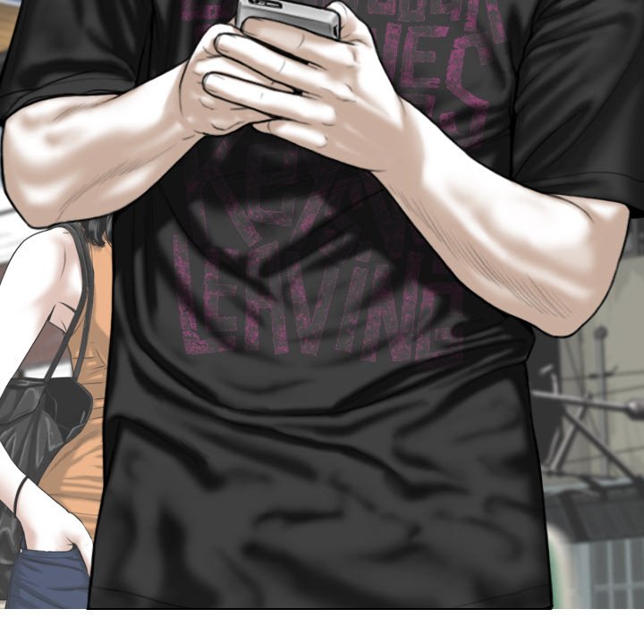 Magnetic Pull Chapter 54 image 67