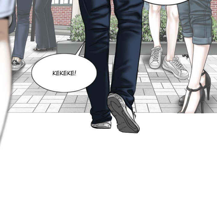 Magnetic Pull Chapter 54 image 72