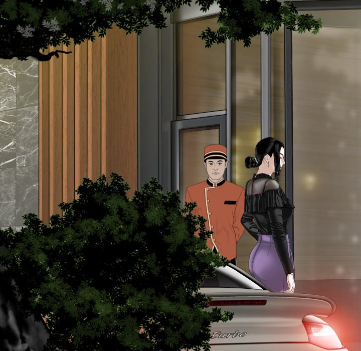 Magnetic Pull Chapter 54 image 77
