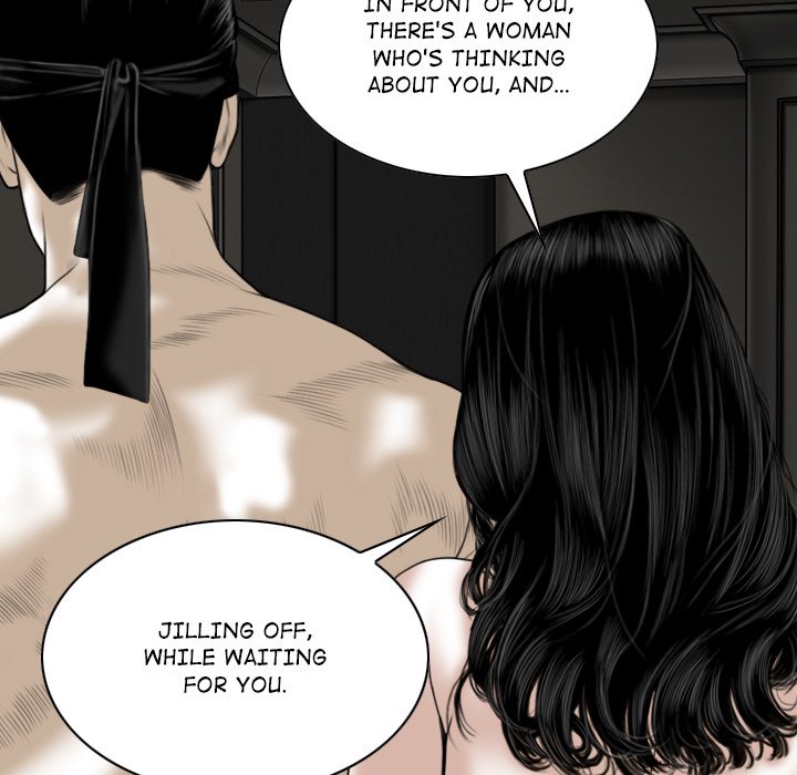 Magnetic Pull Chapter 55 image 4