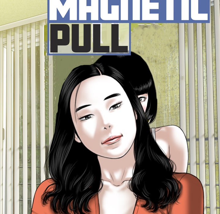 Magnetic Pull Chapter 57 image 28