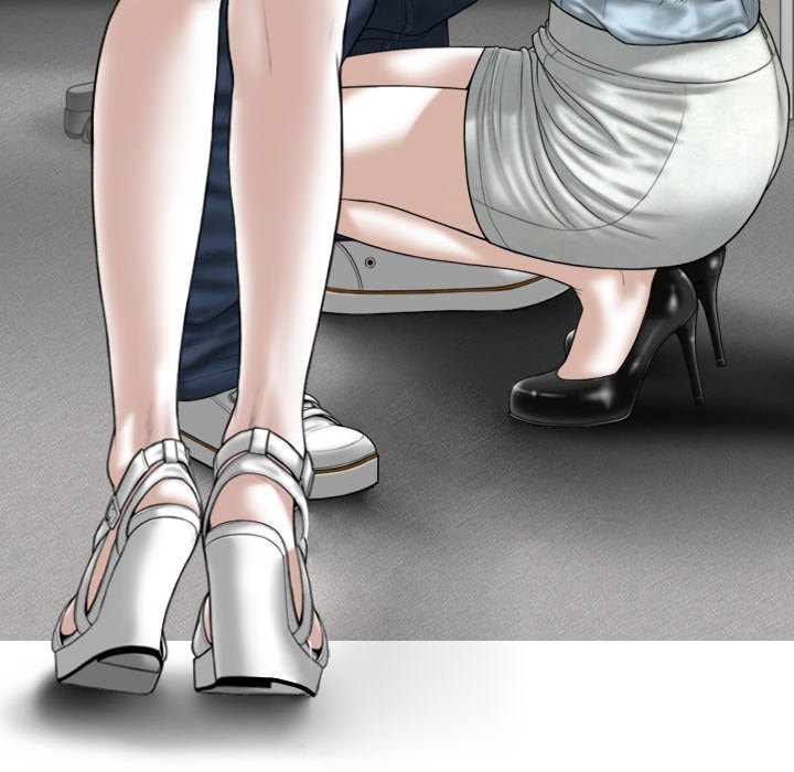 Magnetic Pull Chapter 58 image 148