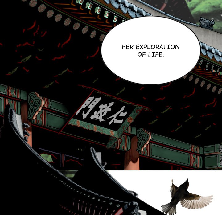 Magnetic Pull Chapter 59 image 117