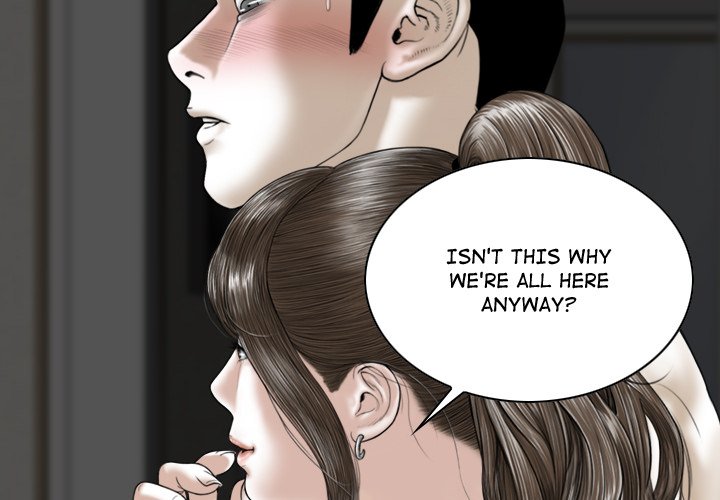 Magnetic Pull Chapter 59 image 1