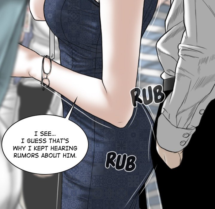 Magnetic Pull Chapter 6 image 112