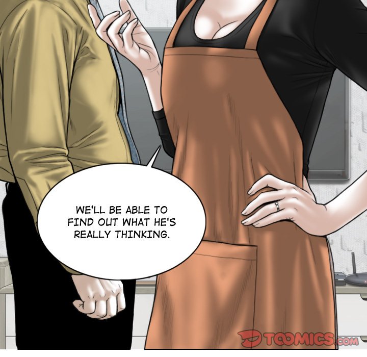 Magnetic Pull Chapter 60 image 119