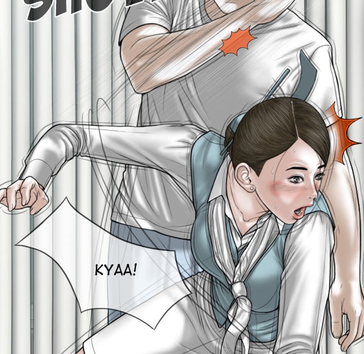 Magnetic Pull Chapter 60 image 34