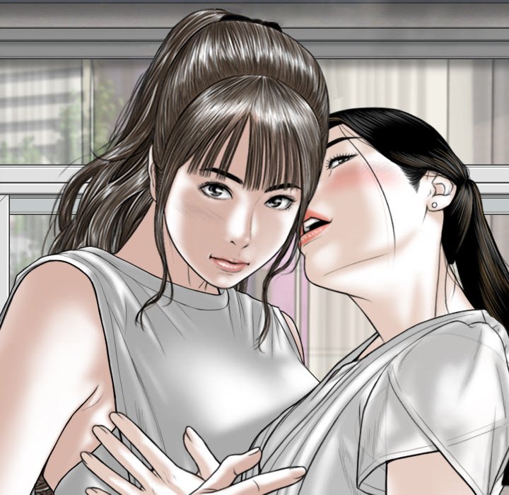 Magnetic Pull Chapter 61 image 18