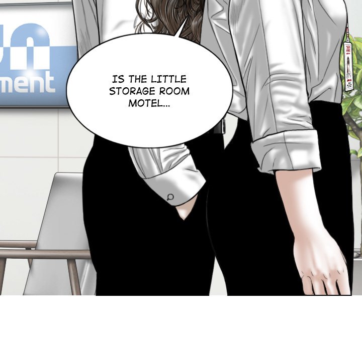 Magnetic Pull Chapter 61 image 73