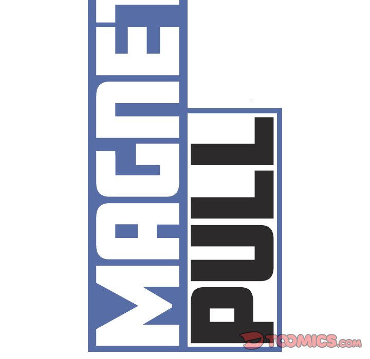 Magnetic Pull Chapter 62 image 29