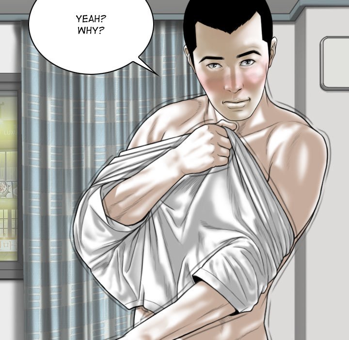 Magnetic Pull Chapter 62 image 4