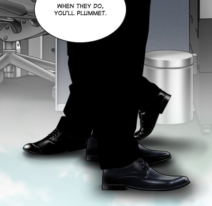 Magnetic Pull Chapter 63 image 11