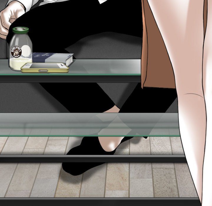 Magnetic Pull Chapter 63 image 17