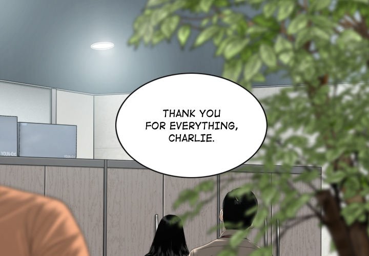 Magnetic Pull Chapter 63 image 1