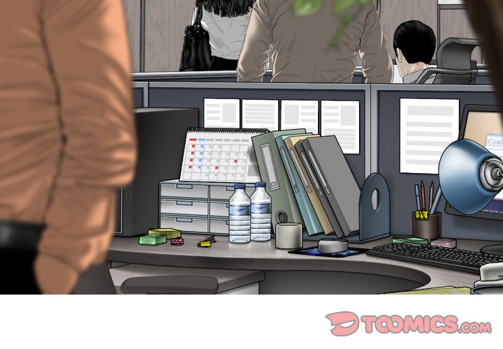 Magnetic Pull Chapter 63 image 2