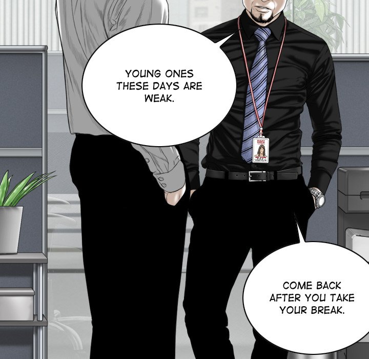 Magnetic Pull Chapter 64 image 15