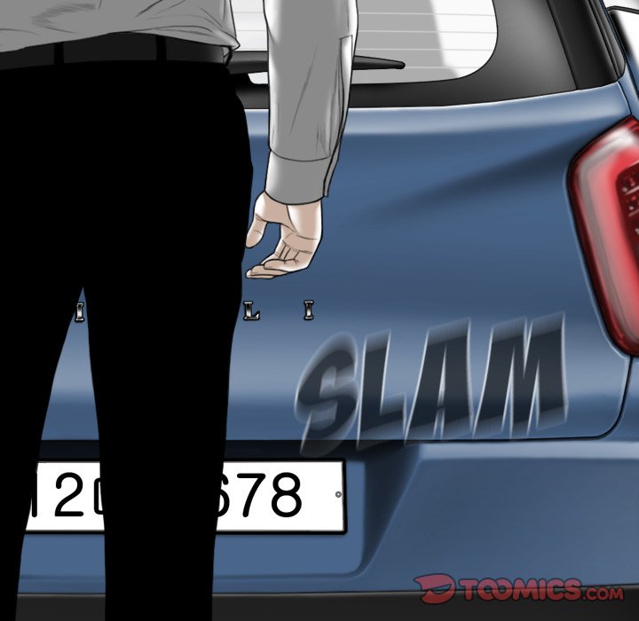 Magnetic Pull Chapter 64 image 20