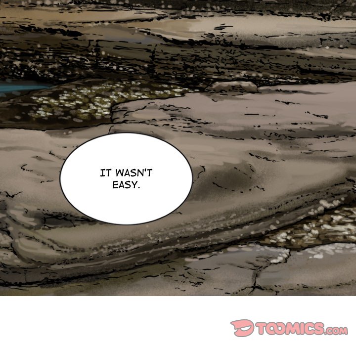 Magnetic Pull Chapter 65 - The End image 99