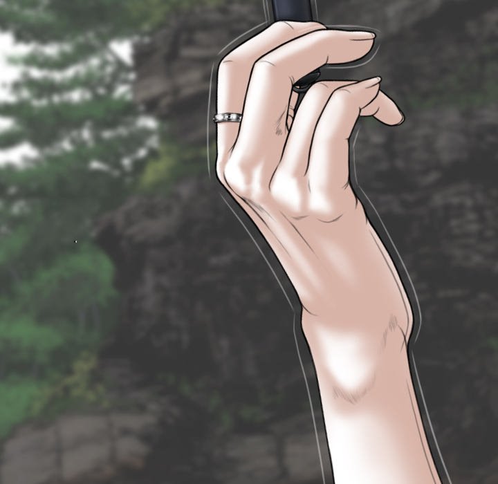 Magnetic Pull Chapter 65 - The End image 103