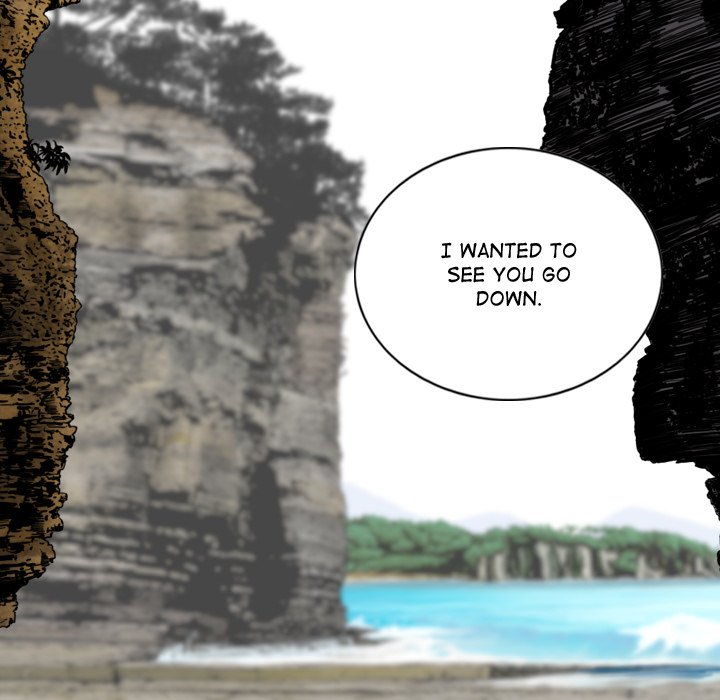 Magnetic Pull Chapter 65 - The End image 110