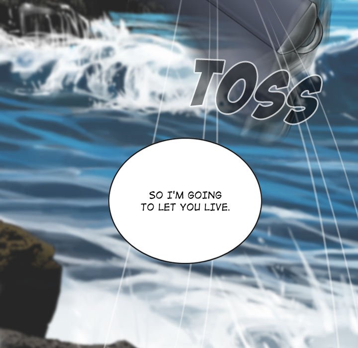 Magnetic Pull Chapter 65 - The End image 114