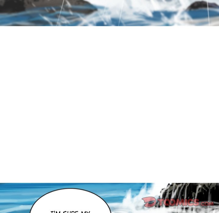 Magnetic Pull Chapter 65 - The End image 115