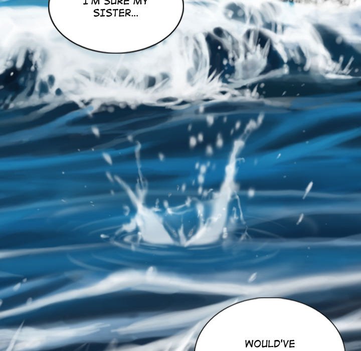 Magnetic Pull Chapter 65 - The End image 116
