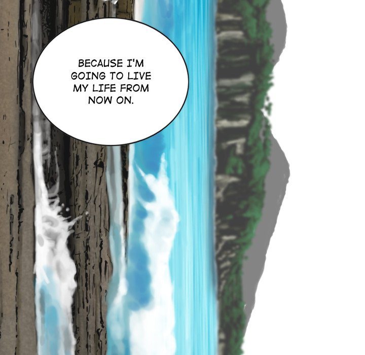 Magnetic Pull Chapter 65 - The End image 124