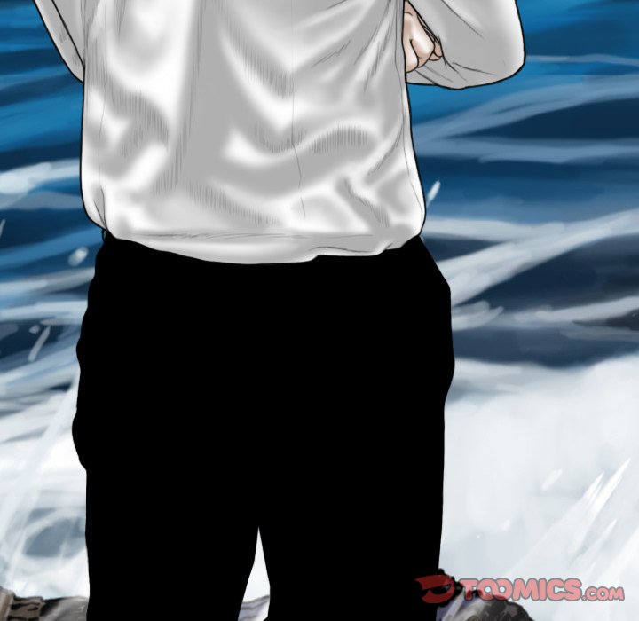 Magnetic Pull Chapter 65 - The End image 131