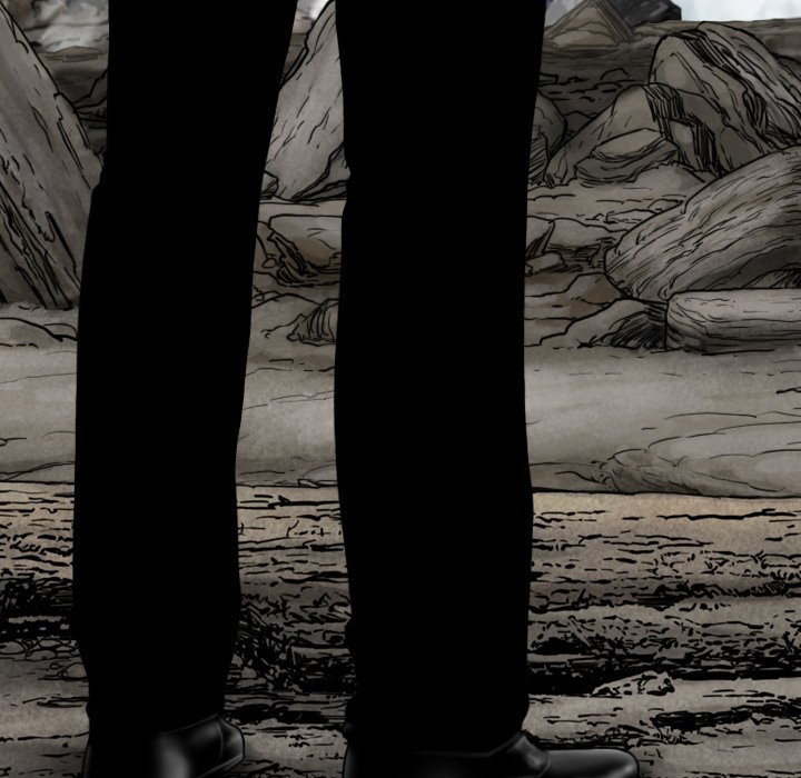 Magnetic Pull Chapter 65 - The End image 132