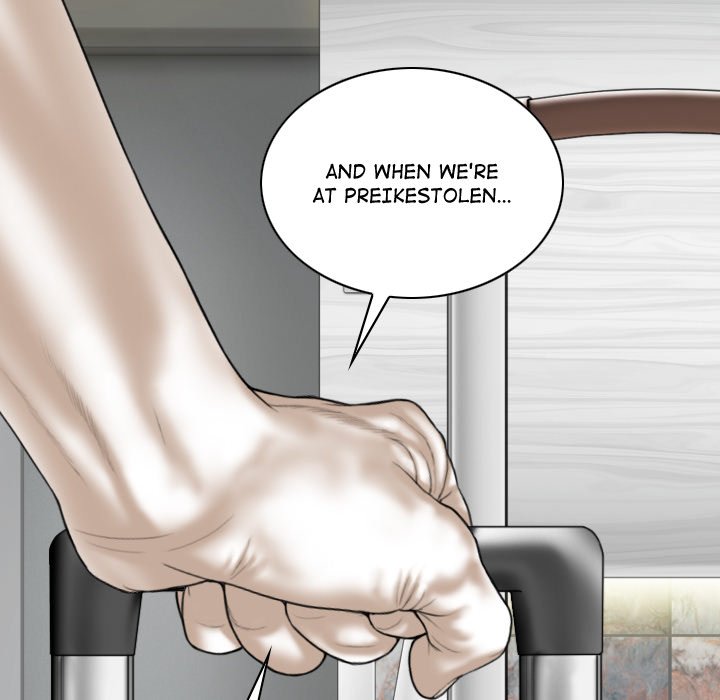Magnetic Pull Chapter 65 - The End image 153