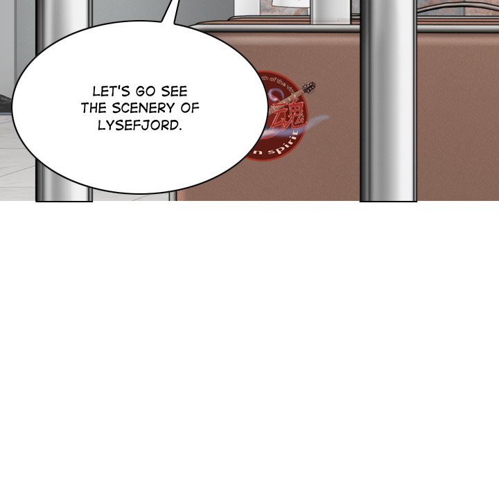 Magnetic Pull Chapter 65 - The End image 154