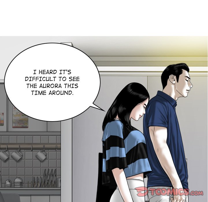 Magnetic Pull Chapter 65 - The End image 155