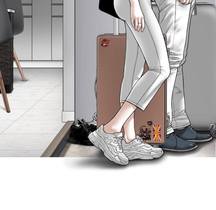 Magnetic Pull Chapter 65 - The End image 156