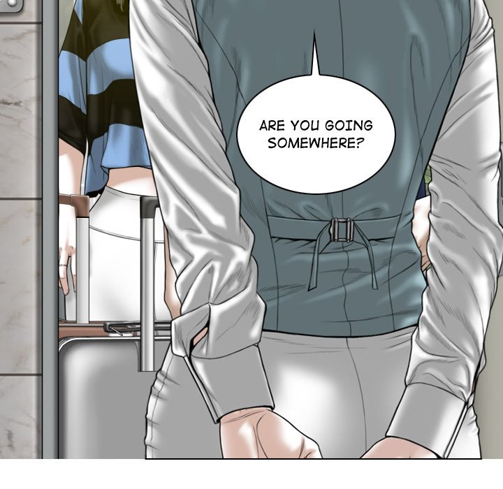 Magnetic Pull Chapter 65 - The End image 165
