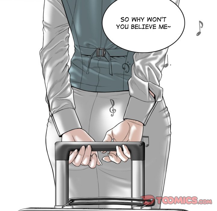Magnetic Pull Chapter 65 - The End image 179
