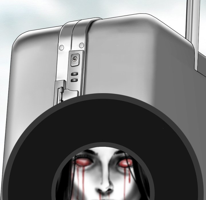 Magnetic Pull Chapter 65 - The End image 186