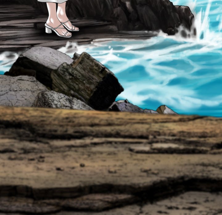 Magnetic Pull Chapter 65 - The End image 26