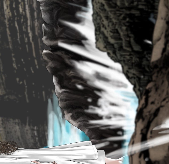 Magnetic Pull Chapter 65 - The End image 31