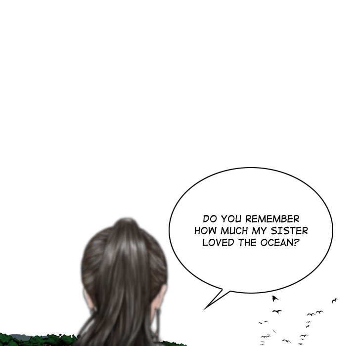 Magnetic Pull Chapter 65 - The End image 37